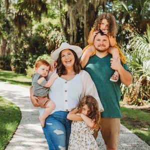 Meet your Posher, Jessie